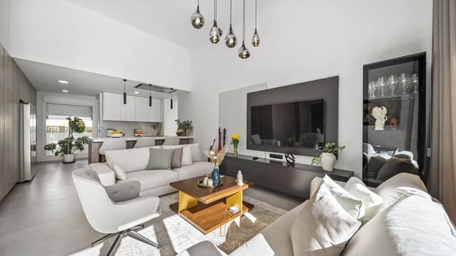 4 sovrum Villa till salu i Algorfa med pool garage - 770 000 € (Ref: 9606432)