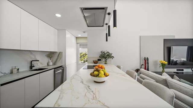 4 sovrum Villa till salu i Algorfa med pool garage - 770 000 € (Ref: 9606432)