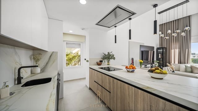 4 slaapkamer Villa te koop in Algorfa met zwembad garage - € 770.000 (Ref: 9606432)