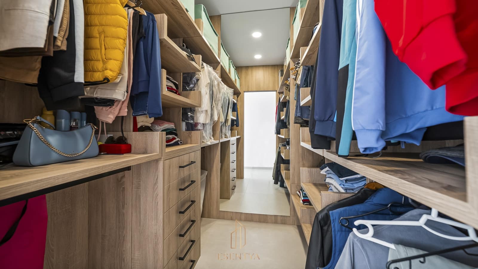 4 sypialnia Willa na sprzedaż w Algorfa z basenem garażem - 770 000 € (Ref: 9606432)