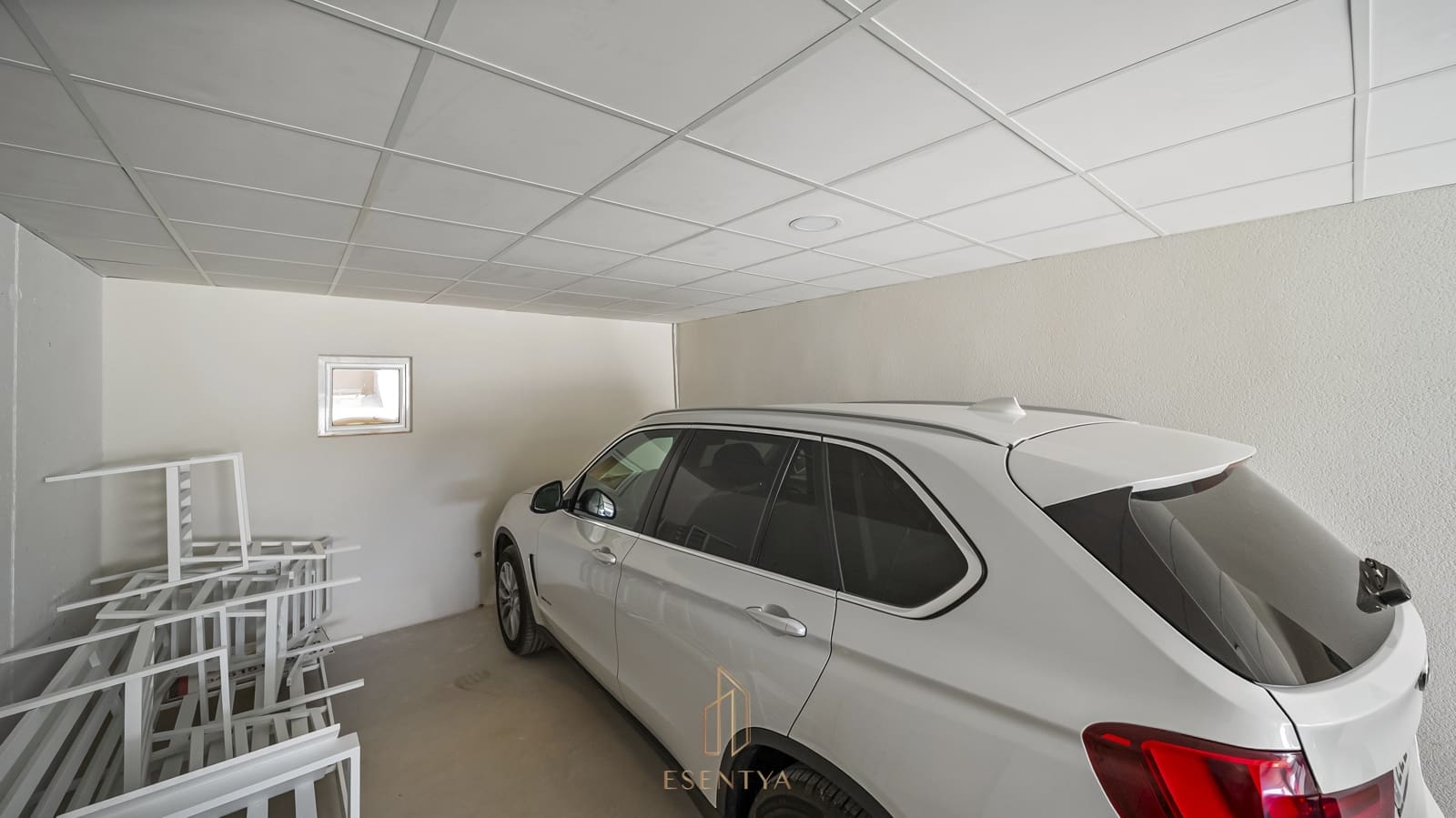 4 sypialnia Willa na sprzedaż w Algorfa z basenem garażem - 770 000 € (Ref: 9606432)