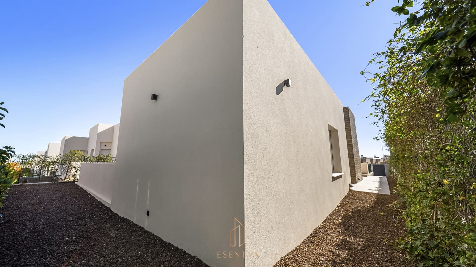 4 sypialnia Willa na sprzedaż w Algorfa z basenem garażem - 770 000 € (Ref: 9606432)