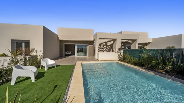 4 sovrum Villa till salu i Algorfa med pool garage - 770 000 € (Ref: 9606432)