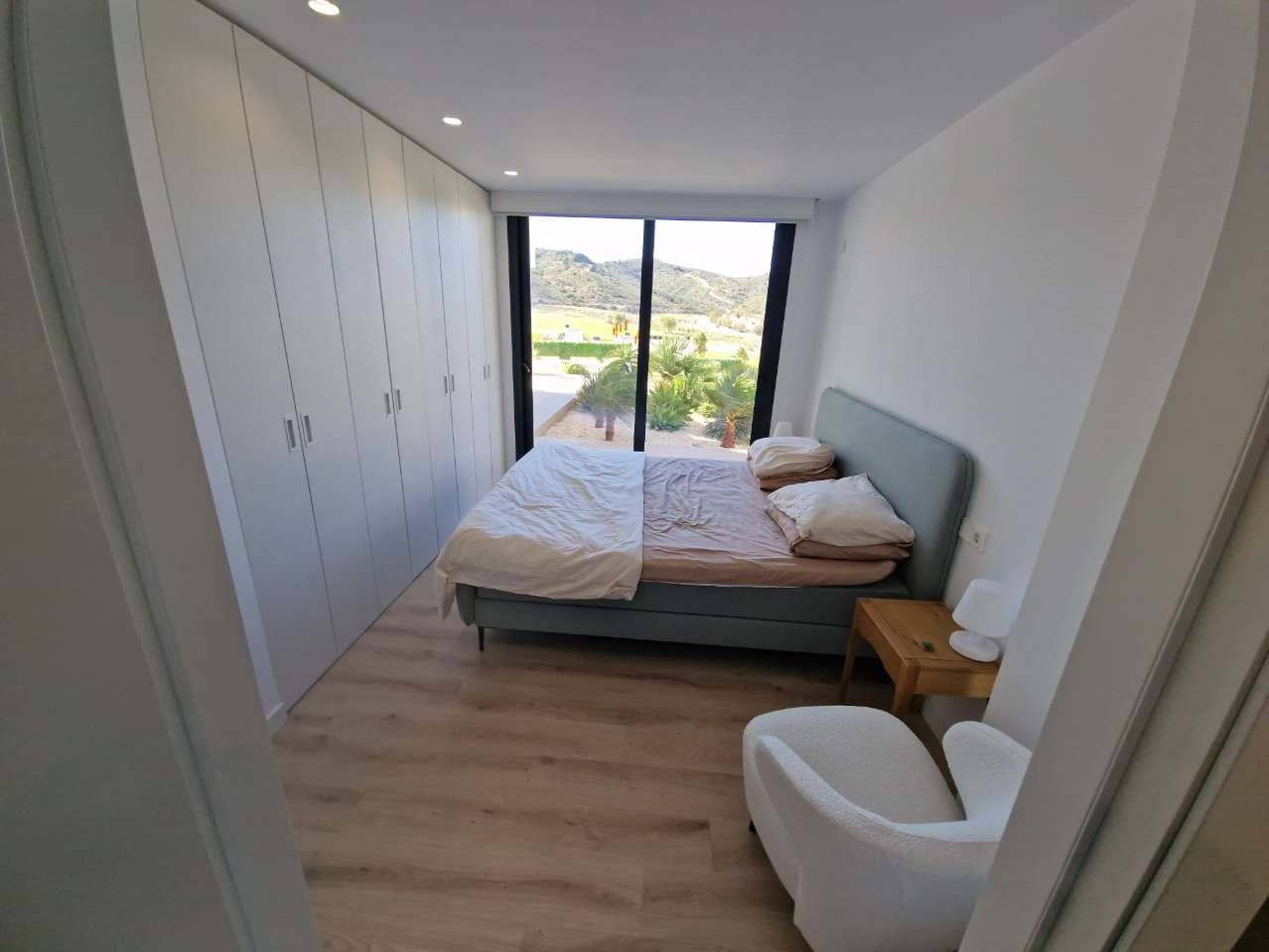 Apartamento de 3 habitaciones en Monforte del Cid en venta con piscina - 445.000 € (Ref: 9619130)