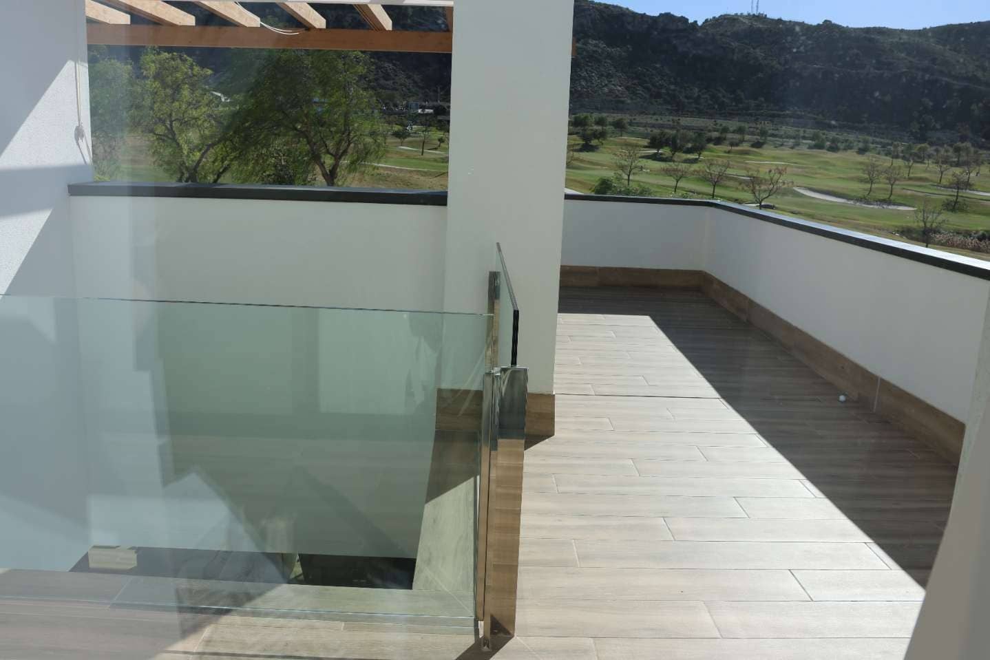 3 bedroom Villa for sale in Monforte del Cid with pool - € 795,000 (Ref: 9619132)