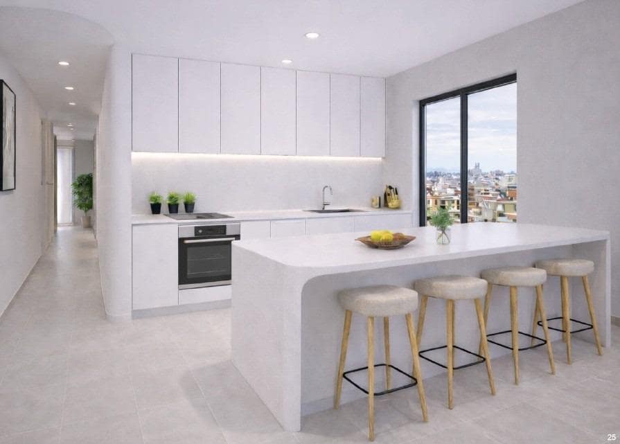 2 Zimmer Apartment zu verkaufen in Torrevieja - 245.000 € (Ref: 9627400)