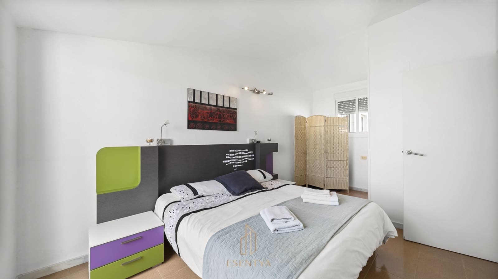 2 makuuhuone Kattohuoneisto myytävänä paikassa Torrevieja mukana uima-altaan 
autotalli - 199 000 € (Ref: 9645856)