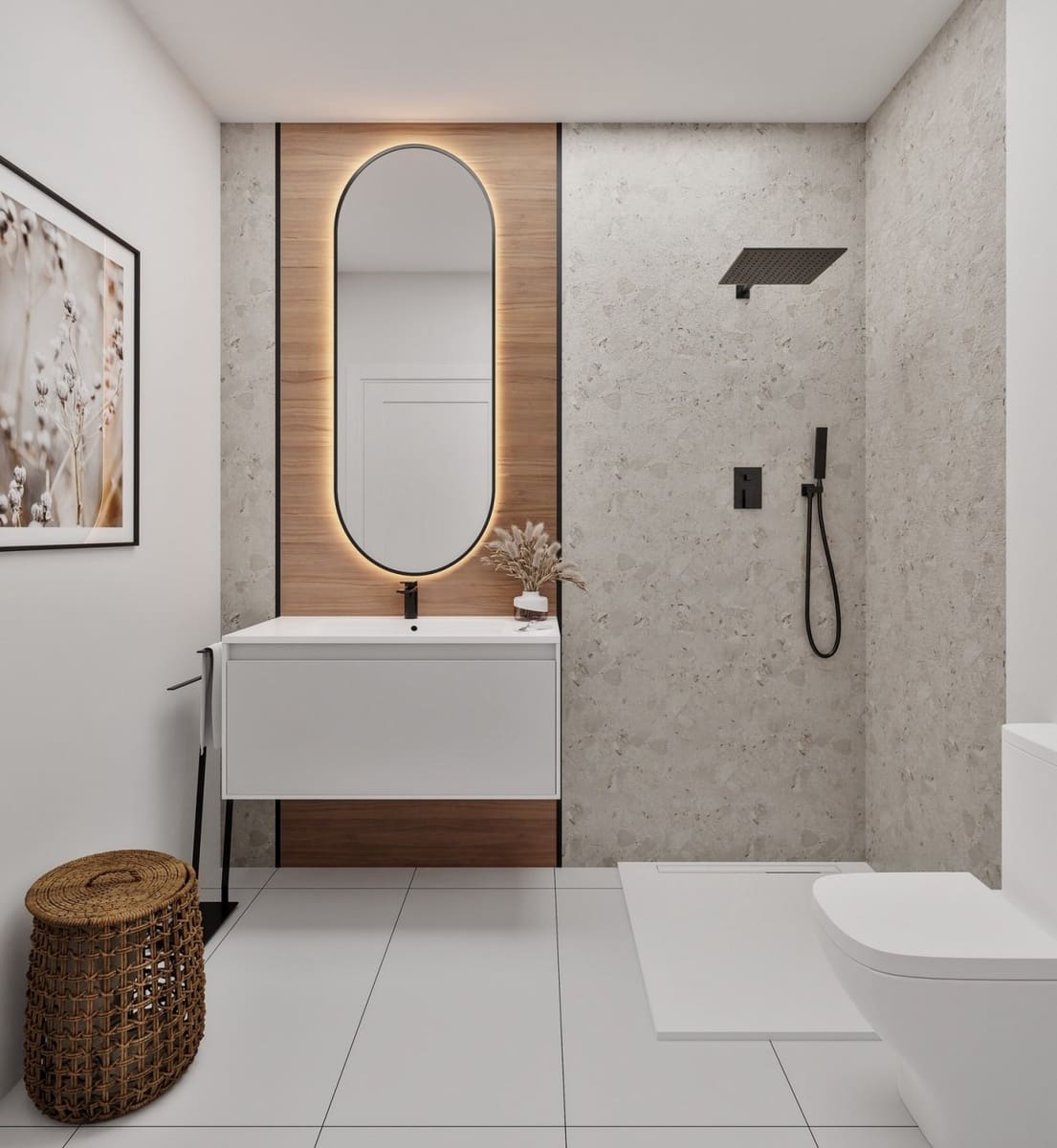 3 quarto Apartamento para venda em San Miguel de Salinas com piscina garagem - 399 900 € (Ref: 9655825)