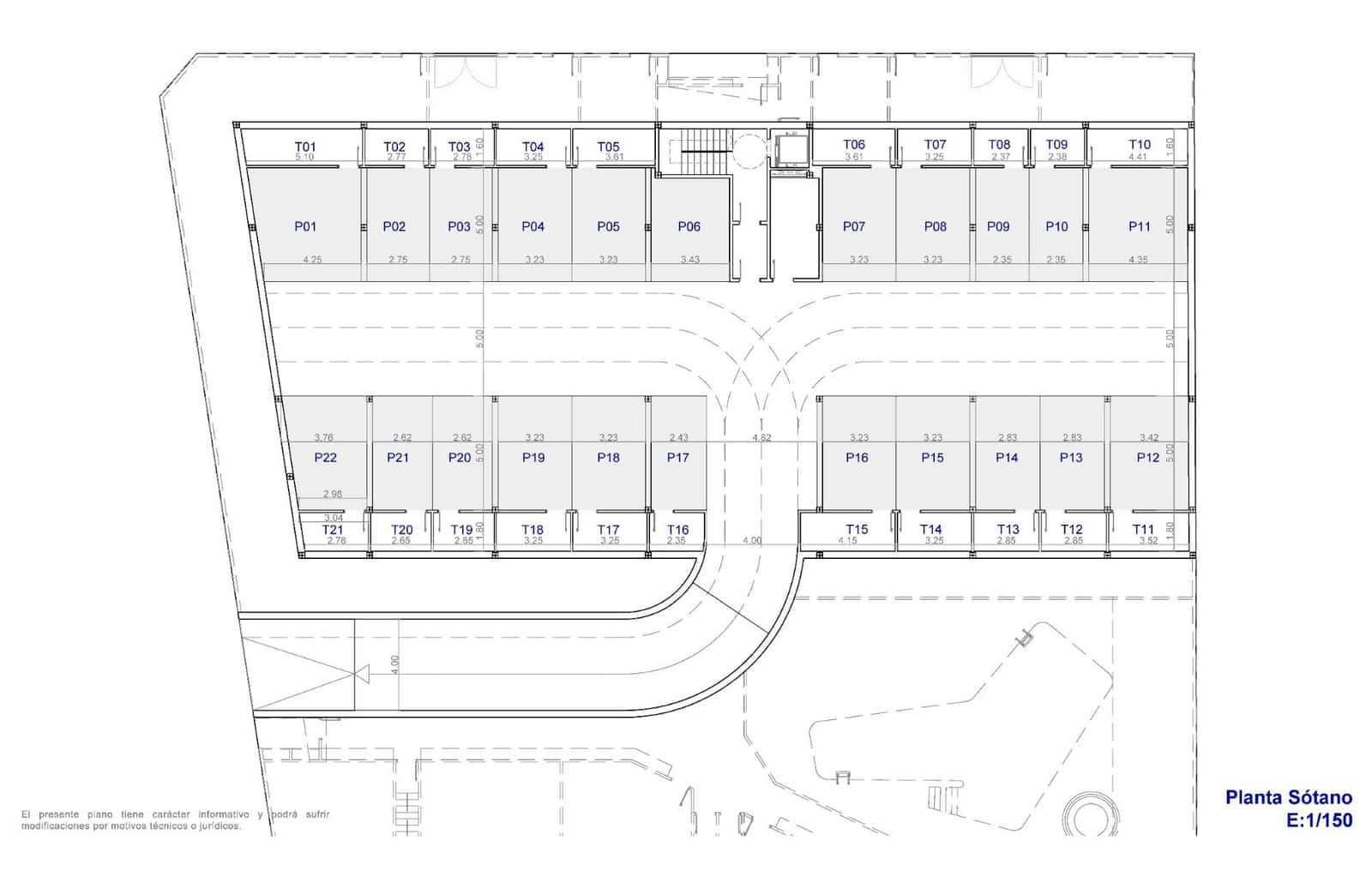 3 soveværelse Penthouse til salg i Pilar de la Horadada med swimmingpool garage - € 590.000 (Ref: 9663666)