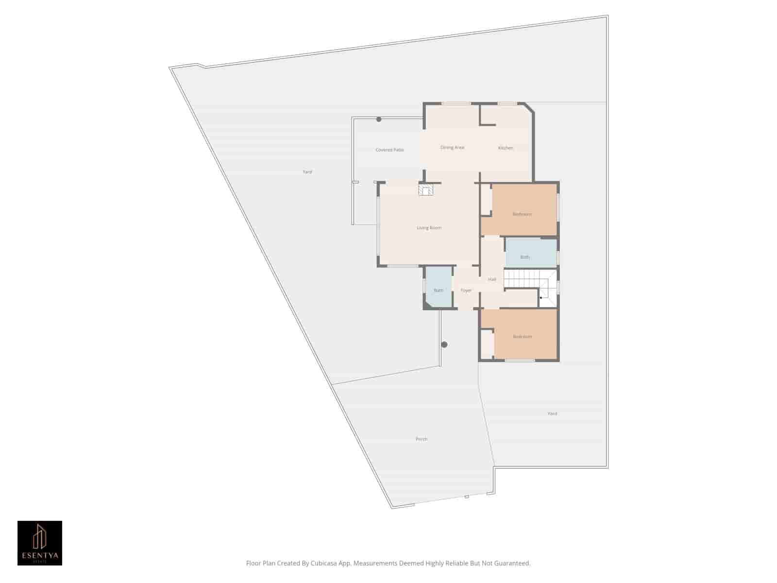 3 quarto Moradia para venda em Algorfa com piscina garagem - 459 000 € (Ref: 9667116)