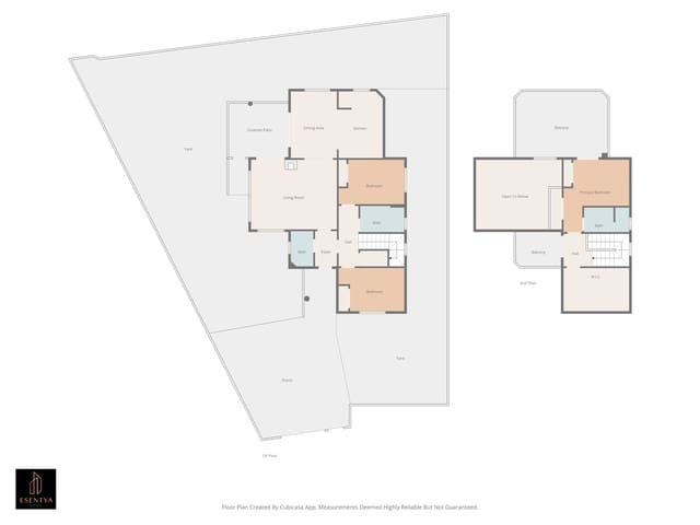 3 quarto Moradia para venda em Algorfa com piscina garagem - 459 000 € (Ref: 9667116)