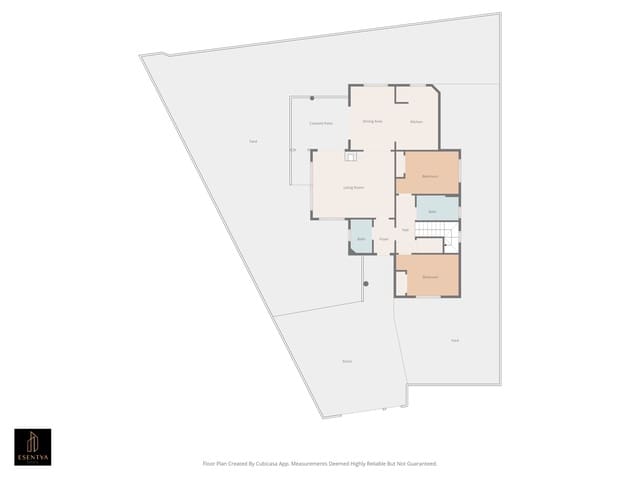 3 quarto Moradia para venda em Algorfa com piscina garagem - 459 000 € (Ref: 9667116)