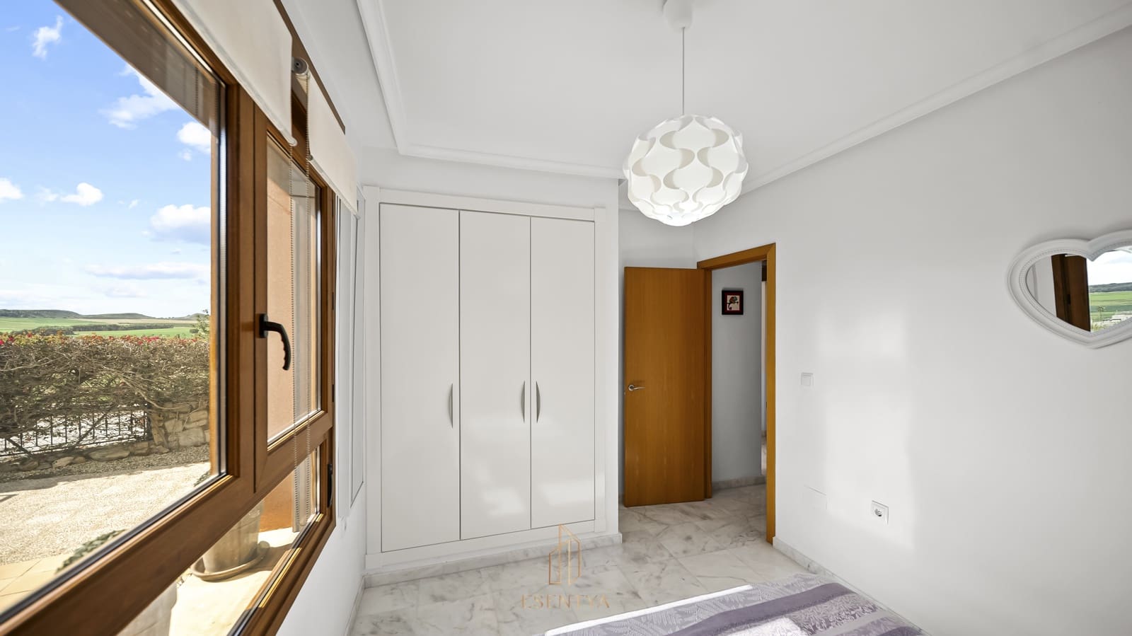 3 quarto Moradia para venda em Algorfa com piscina garagem - 459 000 € (Ref: 9667116)