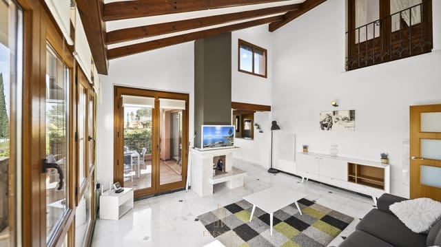 3 quarto Moradia para venda em Algorfa com piscina garagem - 459 000 € (Ref: 9667116)