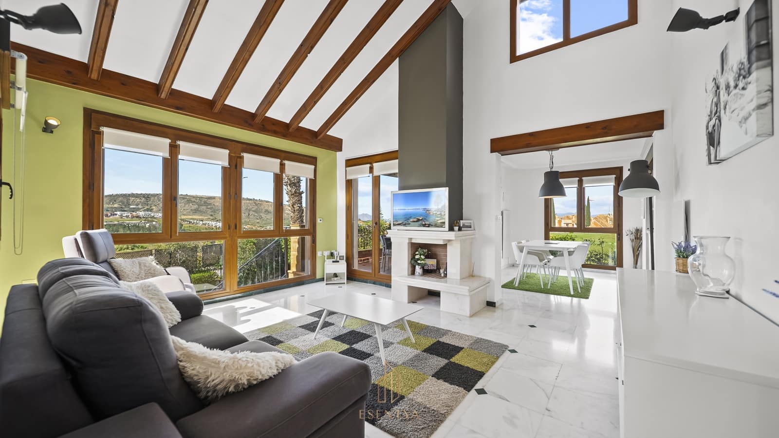 3 quarto Moradia para venda em Algorfa com piscina garagem - 459 000 € (Ref: 9667116)