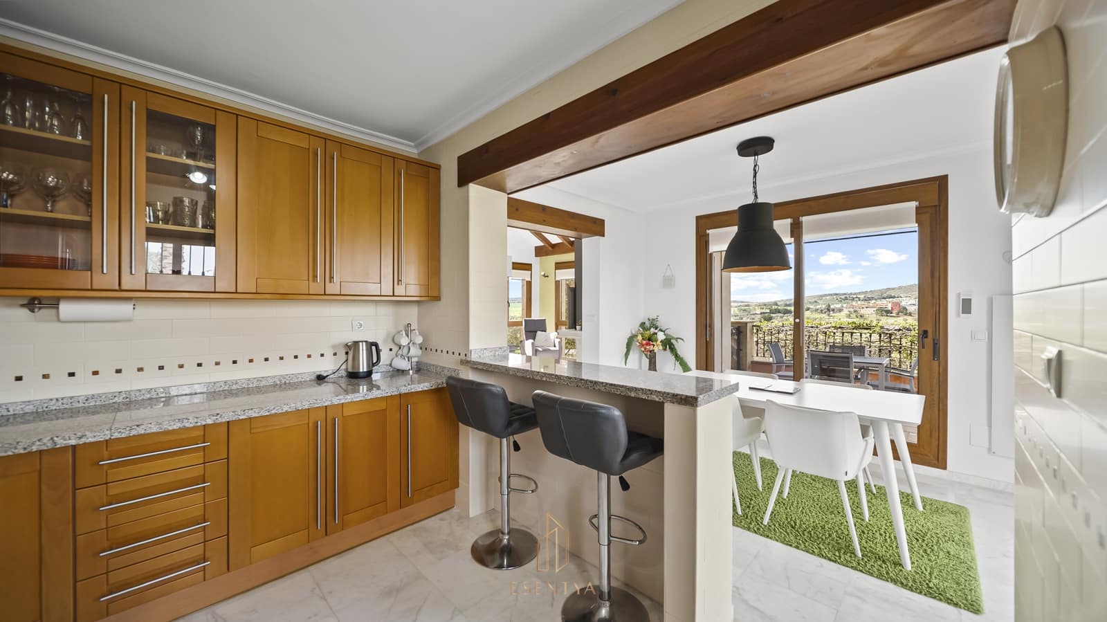 3 quarto Moradia para venda em Algorfa com piscina garagem - 459 000 € (Ref: 9667116)