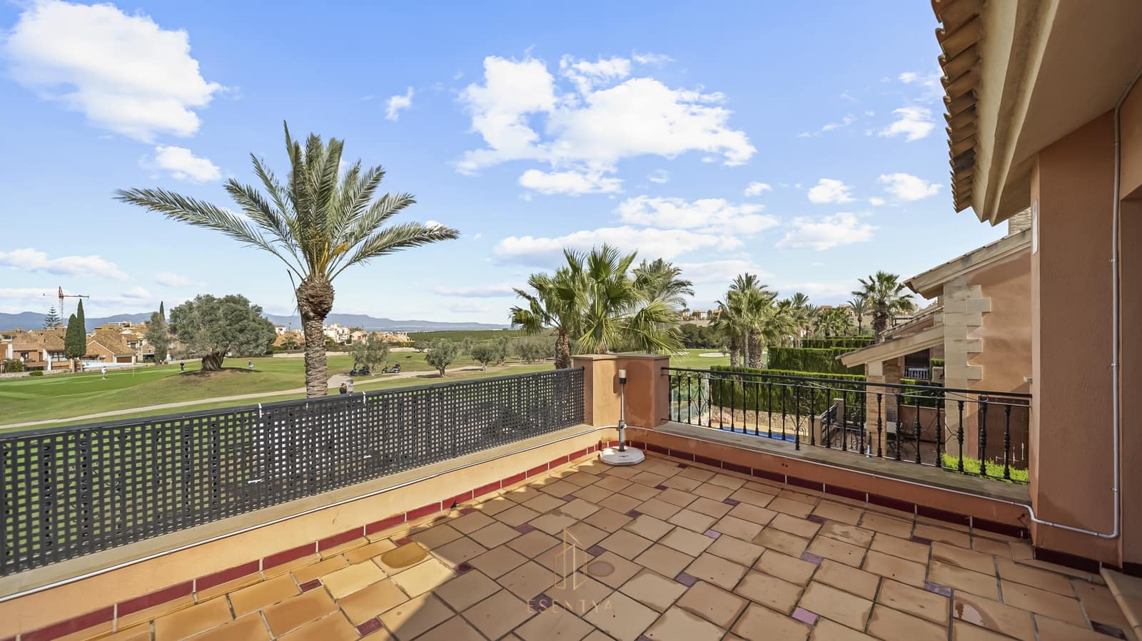 3 quarto Moradia para venda em Algorfa com piscina garagem - 459 000 € (Ref: 9667116)