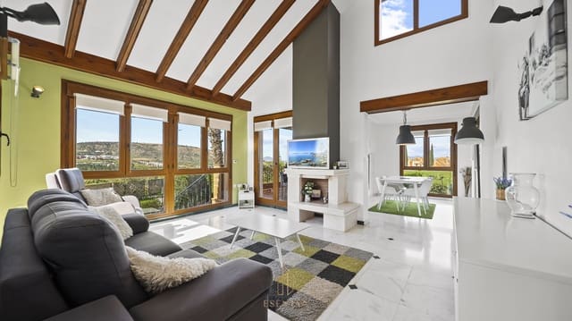 3 quarto Moradia para venda em Algorfa com piscina garagem - 459 000 € (Ref: 9667116)