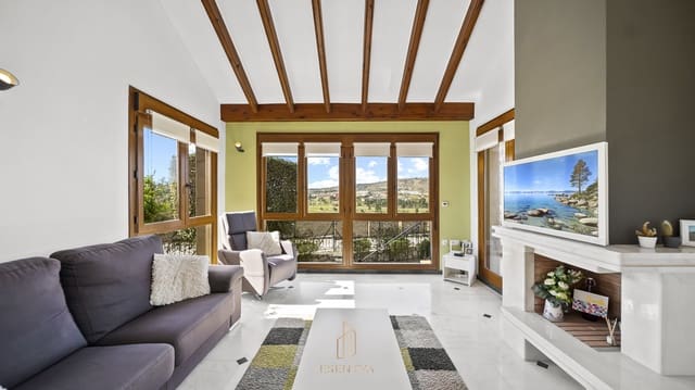 3 quarto Moradia para venda em Algorfa com piscina garagem - 459 000 € (Ref: 9667116)