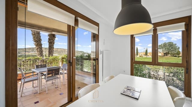 3 bedroom Villa for sale in Algorfa with pool garage - € 459,000 (Ref: 9667116)