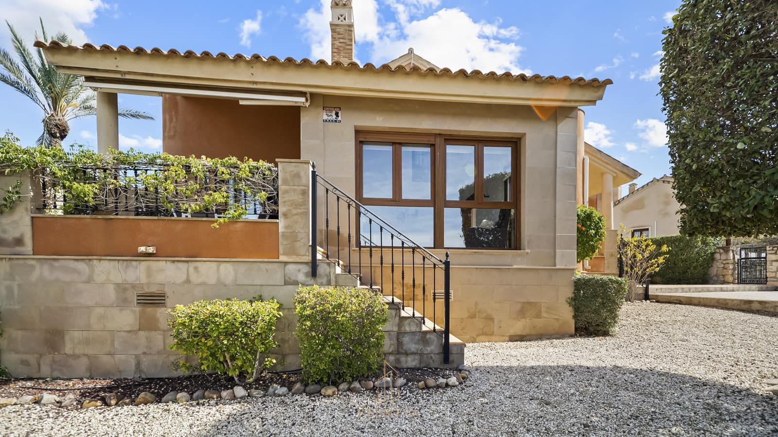 3 quarto Moradia para venda em Algorfa com piscina garagem - 459 000 € (Ref: 9667116)