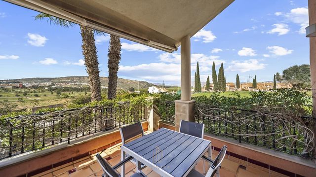 3 sypialnia Willa na sprzedaż w Algorfa z basenem garażem - 429 000 € (Ref: 9667116)