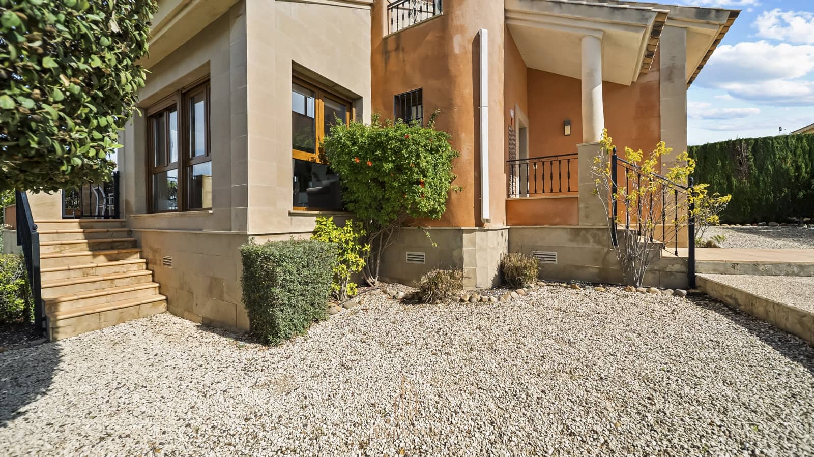 3 quarto Moradia para venda em Algorfa com piscina garagem - 459 000 € (Ref: 9667116)