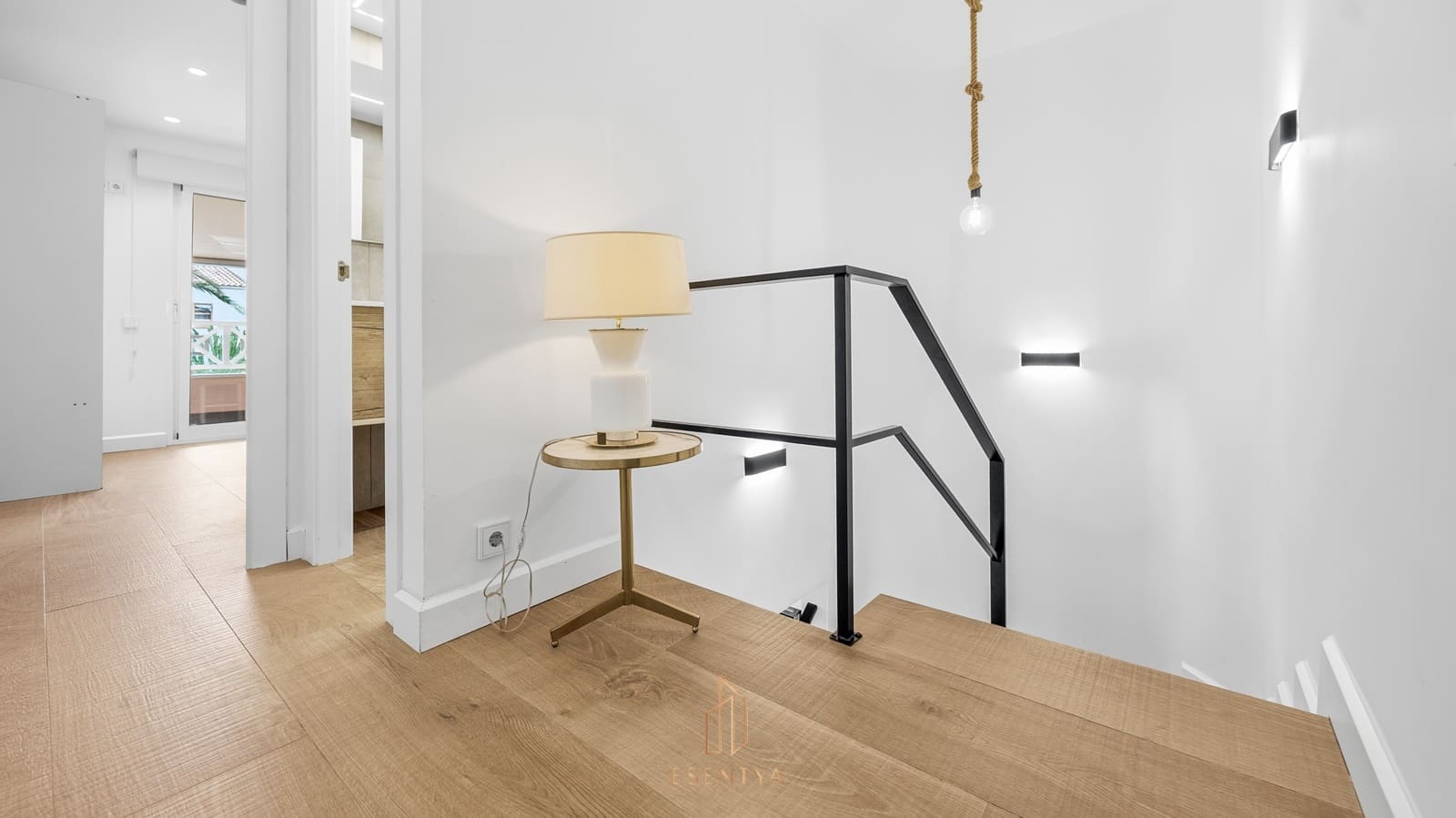 2 sypialnia Finka/Dom wiejski na sprzedaż w Santa Pola z basenem garażem - 450 000 € (Ref: 9679163)