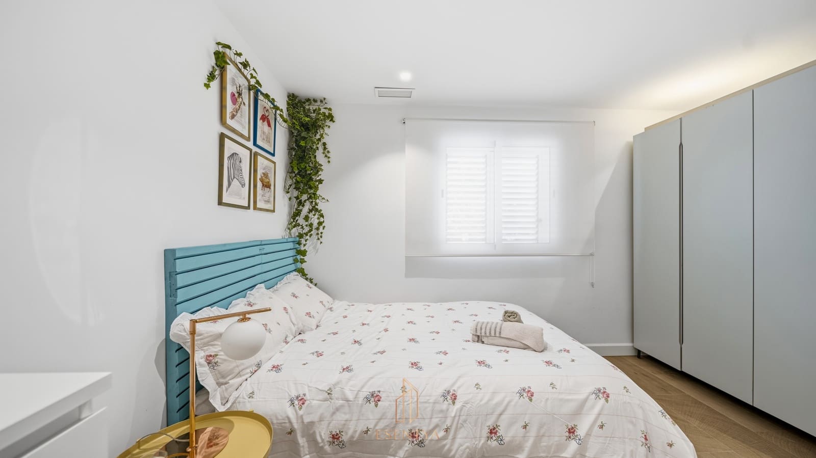 2 sypialnia Finka/Dom wiejski na sprzedaż w Santa Pola z basenem garażem - 450 000 € (Ref: 9679163)