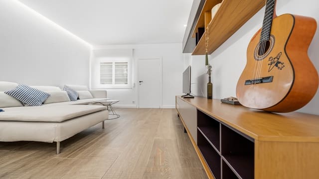 2 sypialnia Finka/Dom wiejski na sprzedaż w Calas Santa Pola Este, Santa Pola z basenem garażem - 450 000 € (Ref: 9679163)