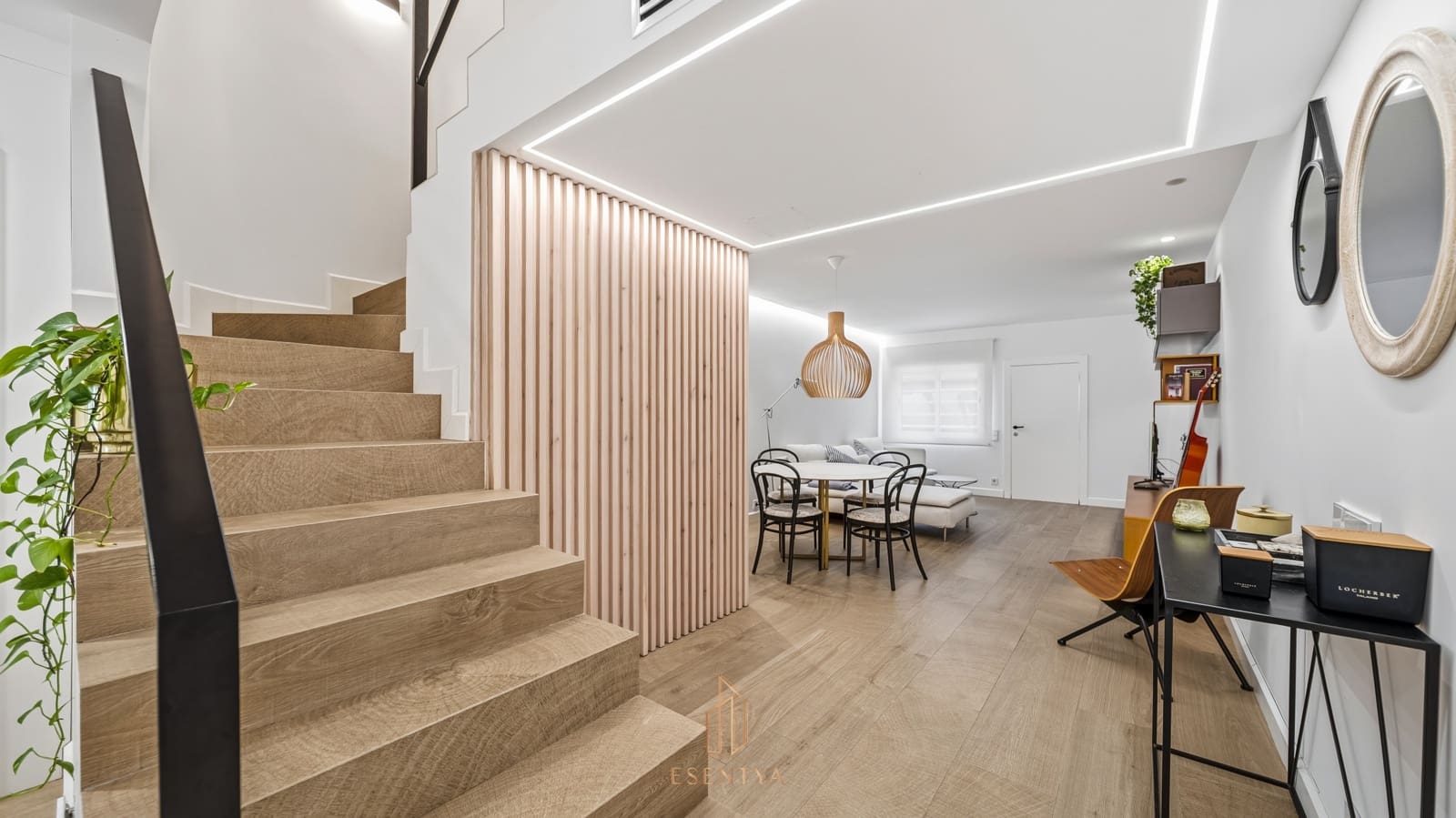 2 sypialnia Finka/Dom wiejski na sprzedaż w Santa Pola z basenem garażem - 450 000 € (Ref: 9679163)