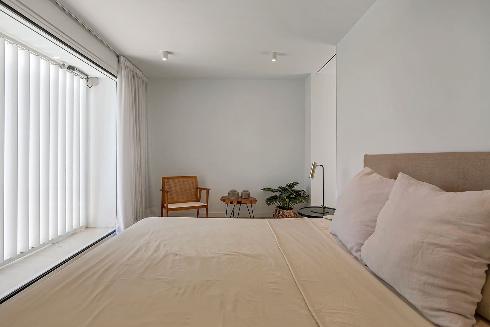 4 soveværelse Villa til salg i El Campello med swimmingpool garage - € 2.500.000 (Ref: 9679164)