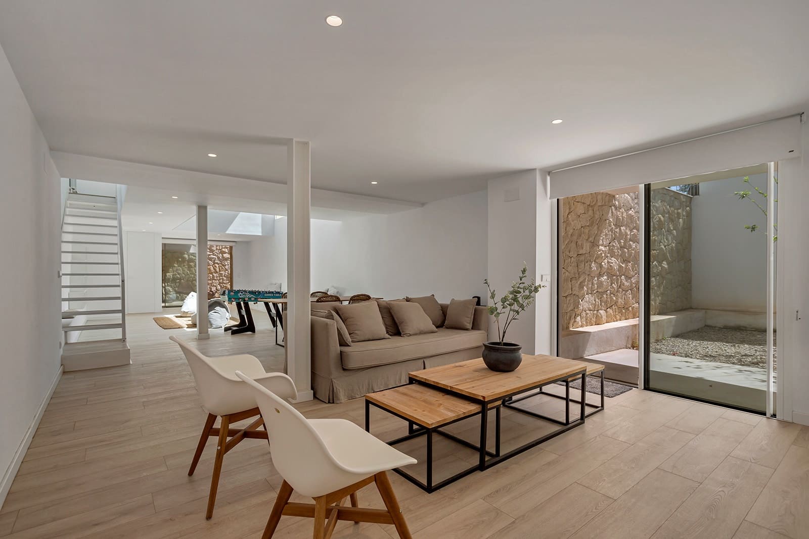 4 soveværelse Villa til salg i El Campello med swimmingpool garage - € 2.500.000 (Ref: 9679164)