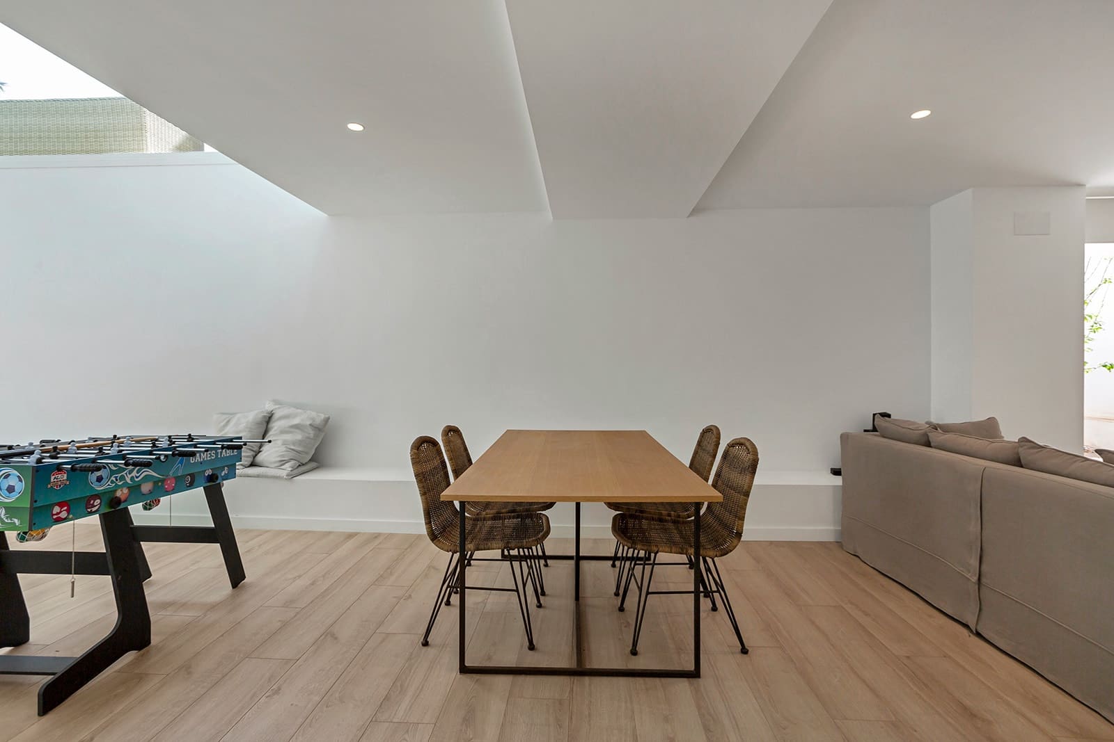 4 soveværelse Villa til salg i El Campello med swimmingpool garage - € 2.500.000 (Ref: 9679164)