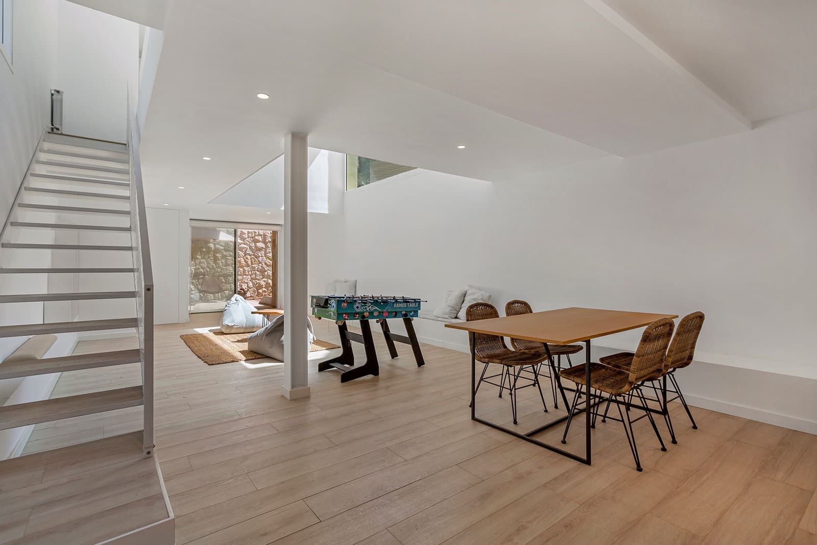 4 soveværelse Villa til salg i El Campello med swimmingpool garage - € 2.500.000 (Ref: 9679164)