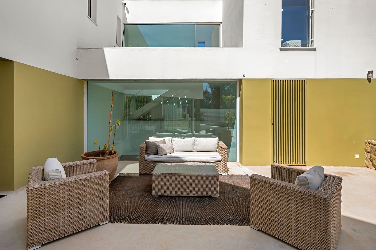 4 soveværelse Villa til salg i El Campello med swimmingpool garage - € 2.500.000 (Ref: 9679164)