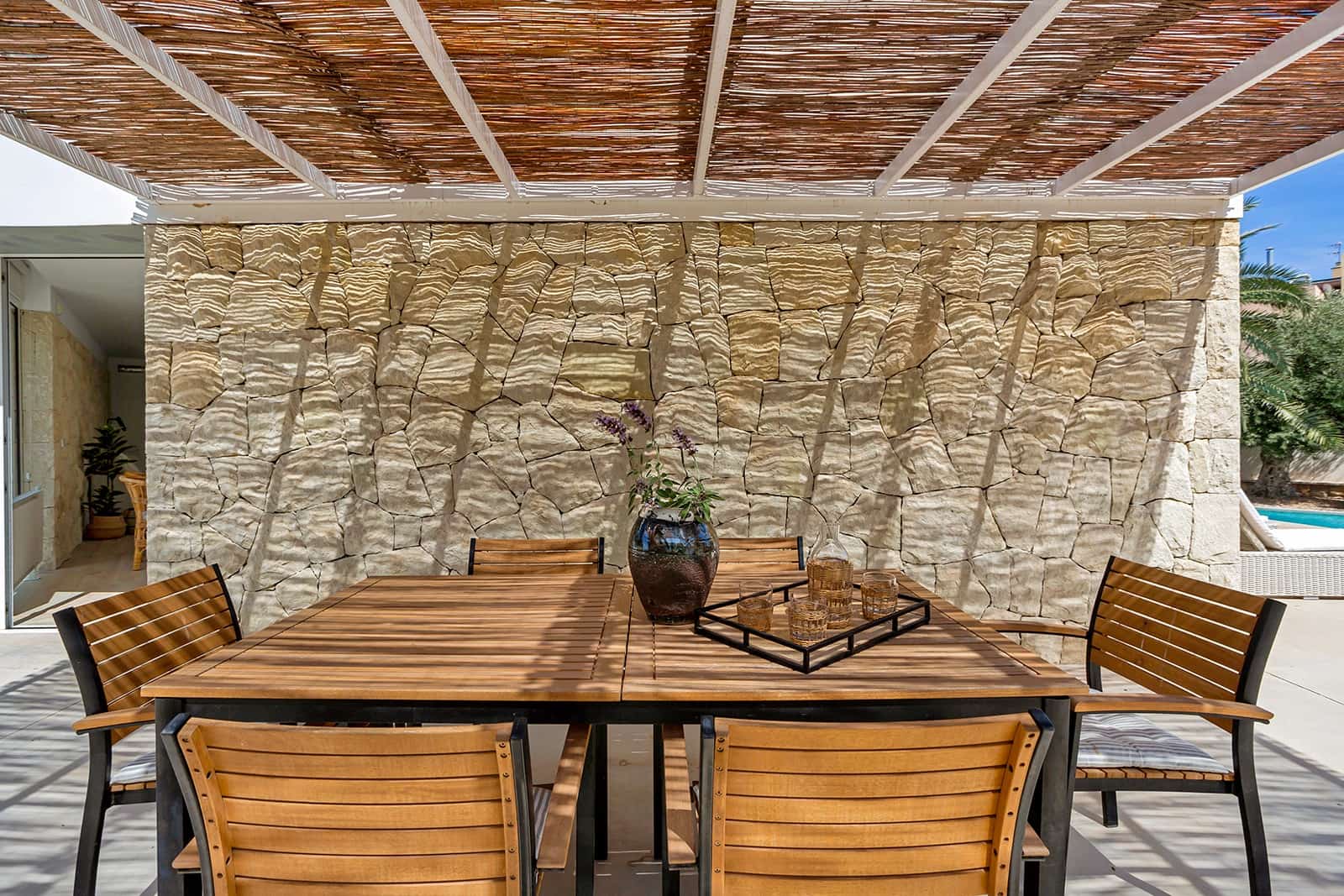 4 soveværelse Villa til salg i El Campello med swimmingpool garage - € 2.500.000 (Ref: 9679164)