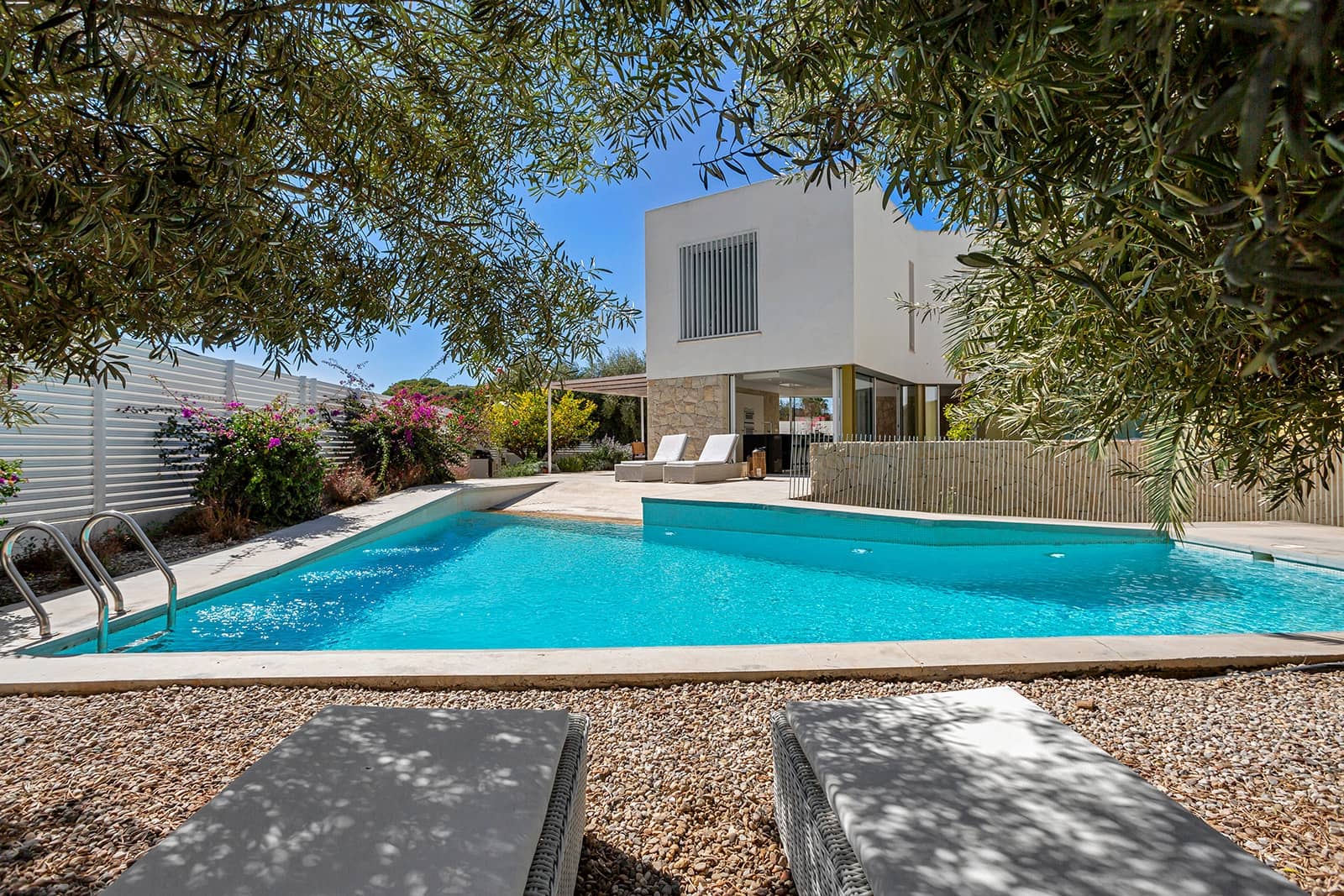 4 soveværelse Villa til salg i El Campello med swimmingpool garage - € 2.500.000 (Ref: 9679164)