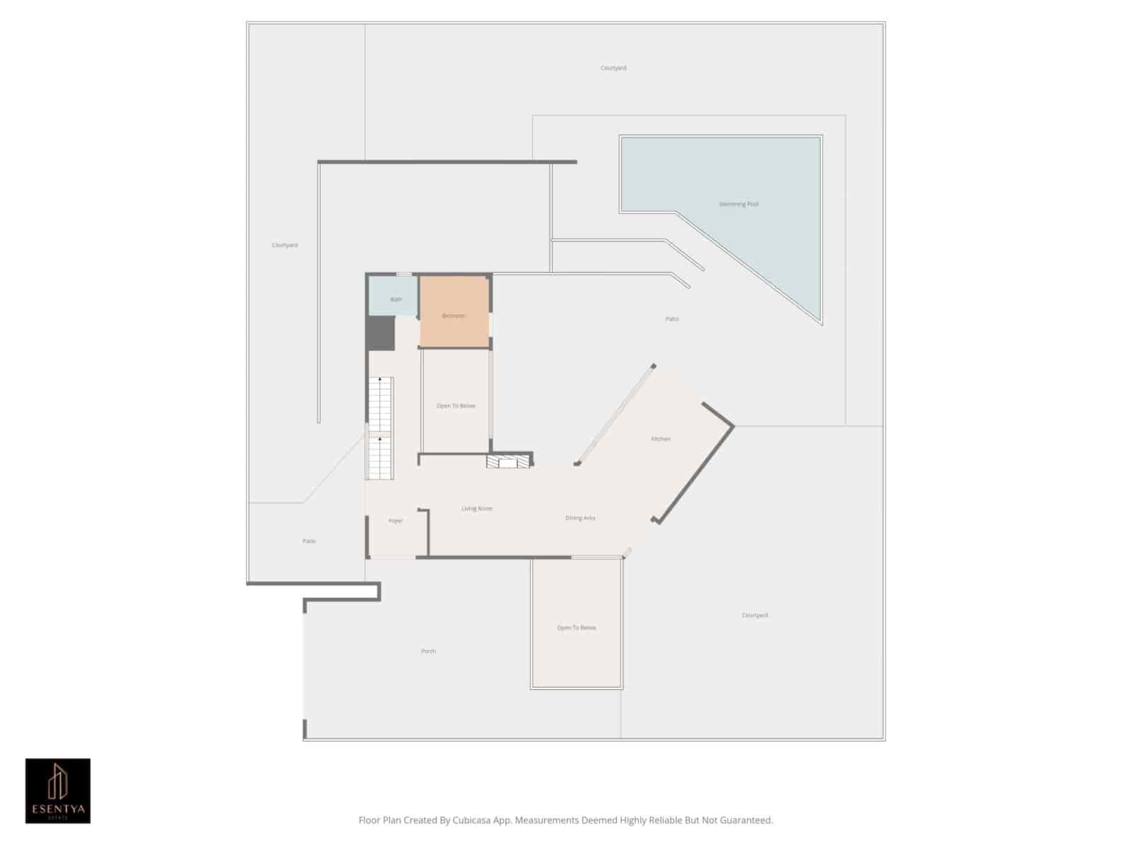 4 bedroom Villa for sale in El Campello with pool garage - € 2,500,000 (Ref: 9679164)