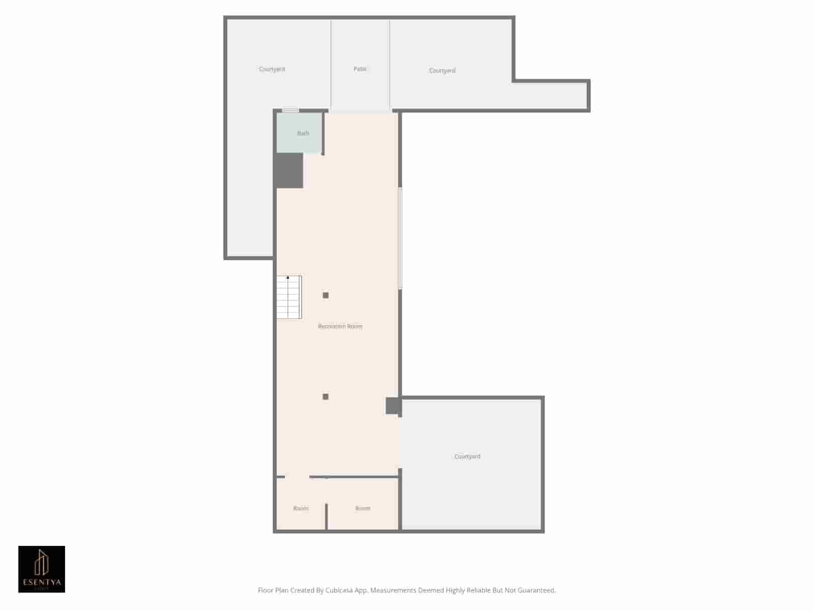 4 bedroom Villa for sale in El Campello with pool garage - € 2,500,000 (Ref: 9679164)