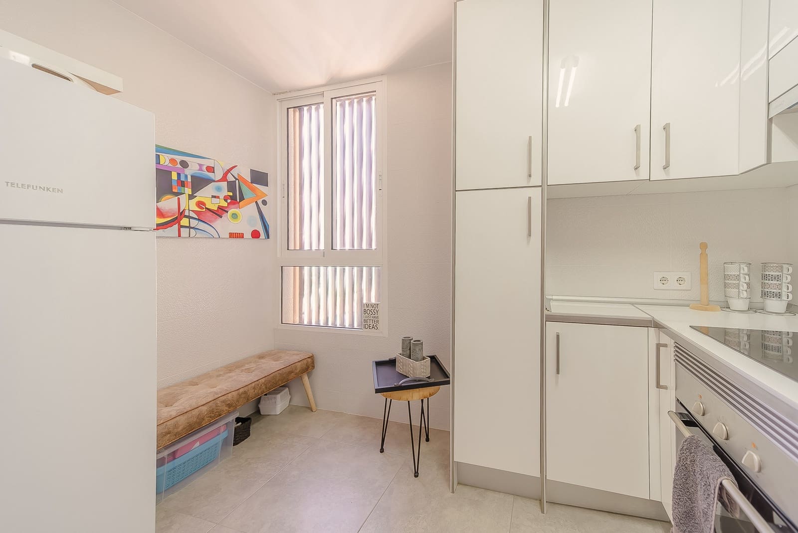 Apartamento de 3 habitaciones en Torrevieja en venta - 350.000 € (Ref: 9691482)
