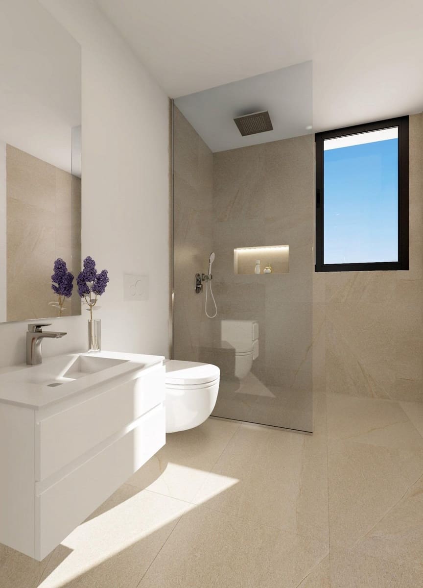 Chalet de 3 habitaciones en Finestrat en venta con piscina garaje - 915.000 € (Ref: 9711232)