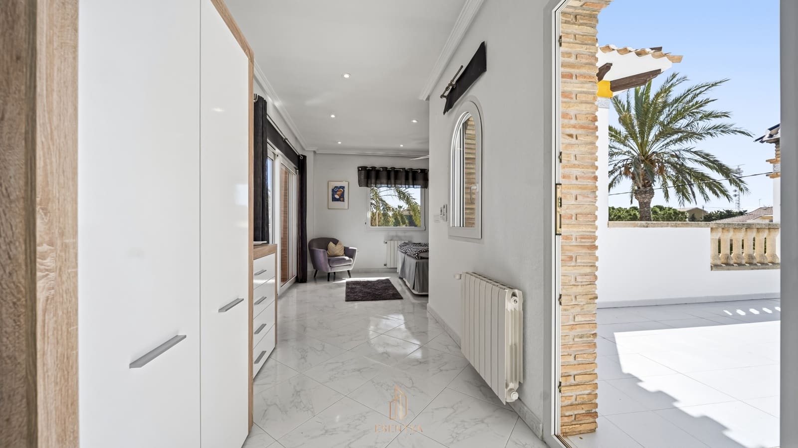 4 soveværelse Villa til salg i Cabo Roig med swimmingpool garage - € 1.075.000 (Ref: 9713282)