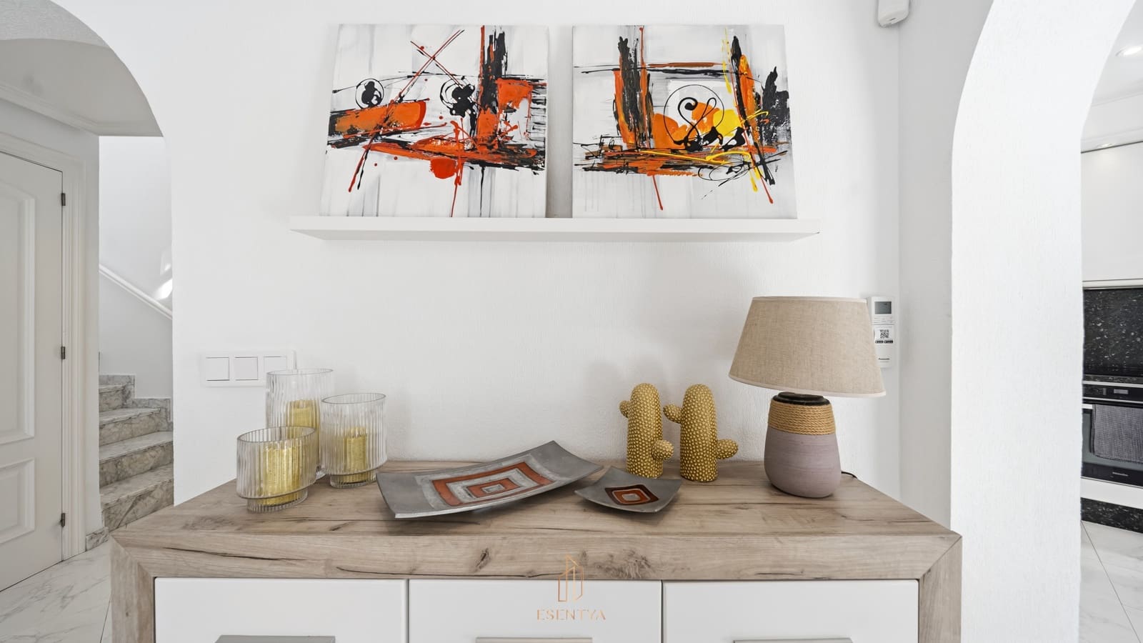 4 soveværelse Villa til salg i Cabo Roig med swimmingpool garage - € 1.075.000 (Ref: 9713282)