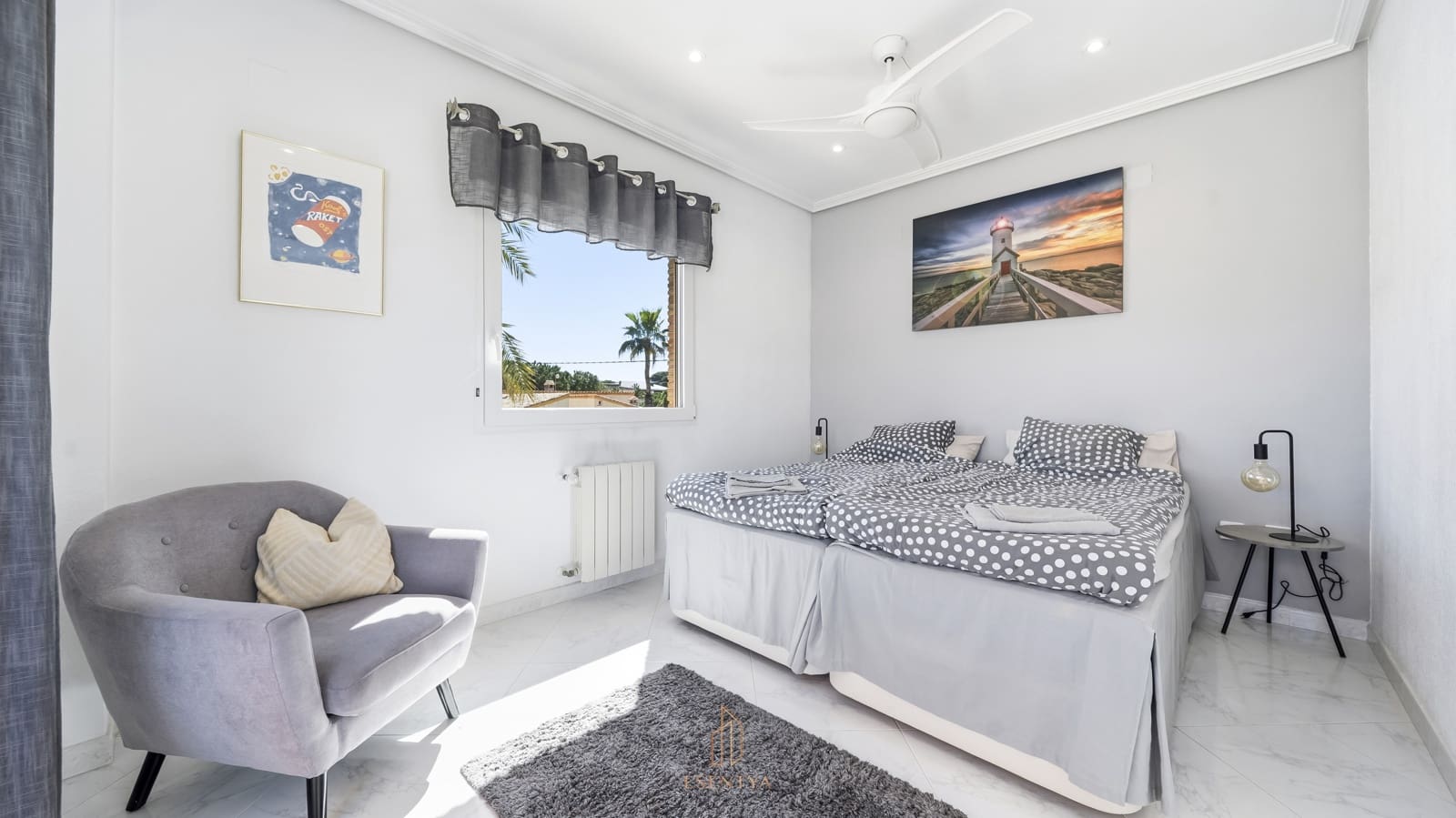 4 soveværelse Villa til salg i Cabo Roig med swimmingpool garage - € 1.075.000 (Ref: 9713282)