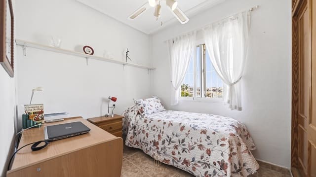 3 camera da letto Attico in vendita in La Regia, Orihuela con piscina - 195.000 € (Rif: 9725031)