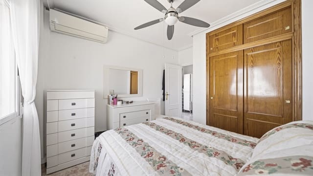 3 camera da letto Attico in vendita in La Regia, Orihuela con piscina - 195.000 € (Rif: 9725031)