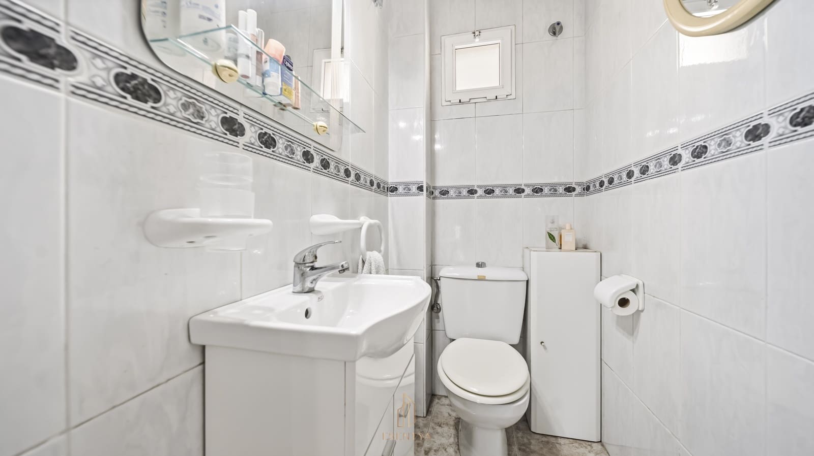 3 camera da letto Attico in vendita in La Regia con piscina - 195.000 € (Rif: 9725031)