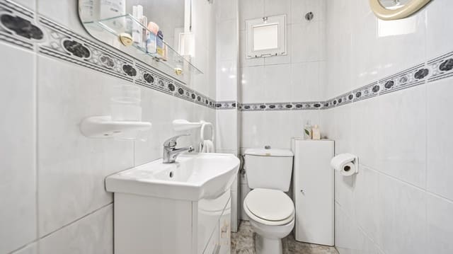 3 camera da letto Attico in vendita in La Regia, Orihuela con piscina - 195.000 € (Rif: 9725031)