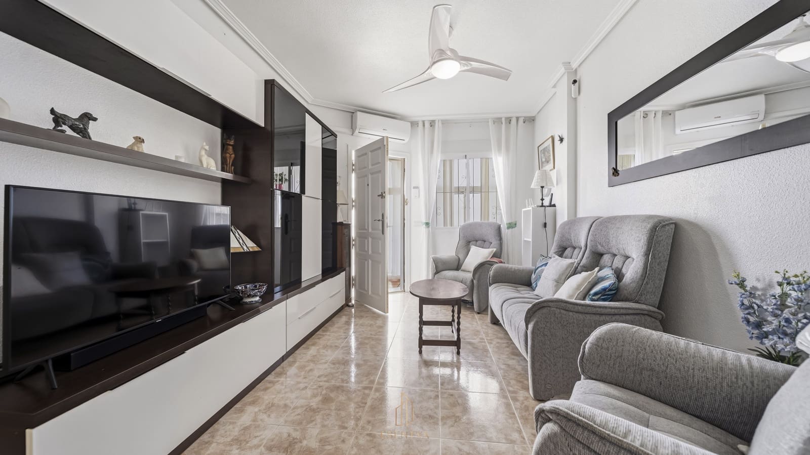 3 camera da letto Attico in vendita in La Regia con piscina - 195.000 € (Rif: 9725031)